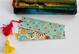 Teachers Day Ke Liye Card Kaise Banaya Jaye Easy Craft How to Make Fancy Bookmark
