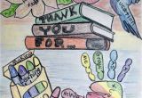 Teachers Day Making Card Competition Curwensville Educator Wins Thank A Teacher Contest