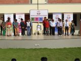Teachers Day Making Card Competition Teacher S Day Surya Varsani Academy