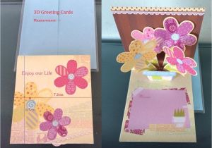 Teachers Day Making Greeting Card Qoo10 Sg Sg No 1 Shopping Destination