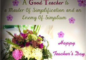 Teachers Day Message for Greeting Card Lucy Tan Lucytan73 On Pinterest