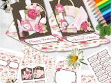 Teachers Day Waterfall Card Tutorial All Designer Resources Arda Productions A Digital Arts