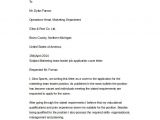 Team Leader Covering Letter 8 Resume Cover Letter Templates Sample Templates