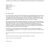 Team Player Cover Letter Sample Cover Letter Team Player Letter Of Recommendation
