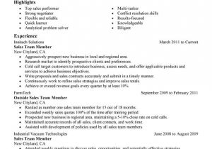 Team Player Cover Letter Sample Team Player Resume the Best Resume
