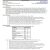 Technical Instructions Template Writing Instruction Templates 6 Free Word Pdf Document