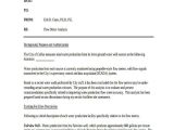 Technical Memo Template 10 Memo Writing Examples Samples Pdf Doc Pages