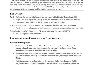 Technical Project Manager Resume Sample Sample Project Management Resume 8 Examples In Pdf Word