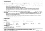 Technical Skills for Electrical Engineer Resume 6 Electrical Engineering Resume Templates Pdf Doc