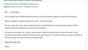 Technical Support Email Templates 7 Customer Onboarding Email Templates that You Can Use