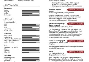 Technical Support Engineer Resume Resume Examples by Real People Technical Support Engineer