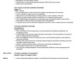 Technical Support Engineer Resume System Support Engineer Resume Samples Velvet Jobs