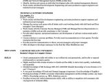 Technical Support Engineer Resume Technical Support Engineer Resume Samples Velvet Jobs