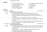 Technical Support Resume Samples 9 Amazing Computers Technology Resume Examples Livecareer