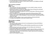 Technical Support Resume Samples Tier Technical Support Resume Samples Velvet Jobs