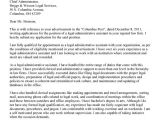 Technical Writer Cover Letter No Experience Cover Letter for Technical Writer Post