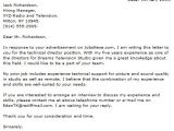Technical Writer Cover Letter No Experience Technical Writer Cover Letter Sarahepps Com