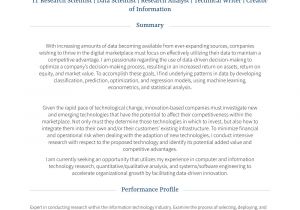 Technical Writer Resume Sample Technical Writer Resume Samples and Templates Visualcv