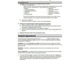 Telecom Contract Template 23 Vendor Agreement Examples and Samples Pdf Word