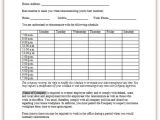 Telecommuting Proposal Template This Sample form Enables An Employee to Submit A Proposal