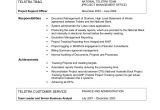 Telstra Cover Letter Telstra Cover Letter Find Resume Template Free Template
