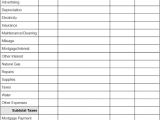 Template Accounts for Small Company Accounting Spreadsheet Templates Spreadsheet Templates for