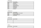 Template Accounts for Small Company Collection Of Accounting Templates and Sample forms for