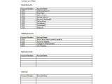 Template Accounts for Small Company Collection Of Accounting Templates and Sample forms for