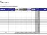 Template Accounts for Small Company Useful Ms Excel and Word Templates for Business Owners