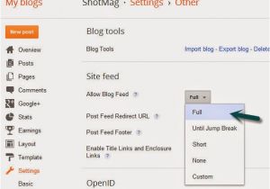 Template Blog Minimalis Shotmag Template Blog Minimalis Responsive Untuk Blog