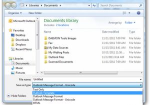 Template Emails In Outlook 2010 How to Create and Use Templates In Outlook 2010