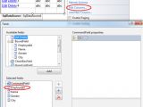 Template Field In asp Net Sql Server Net and C Video Tutorial Gridview Insert