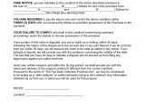 Template for 30 Day Notice to Landlord 10 Best Images Of 30 Notice to Landlord Letter 30 Day