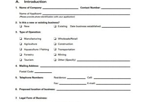 Template for A Business Plan Free Download 30 Sample Business Plans and Templates Sample Templates