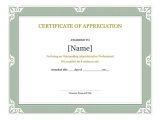 Template for A Certificate Of Appreciation Professional Business Certificate Template Examples Thogati