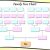 Template for A Family Tree Chart Family Tree Templates for Children