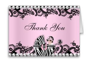Template for Baby Shower Thank You Cards 20 Baby Shower Thank You Cards Free Printable Psd Eps