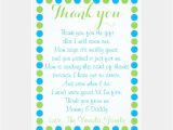Template for Baby Shower Thank You Cards 7 Baby Shower Thank You Cards Psd Eps Free Premium
