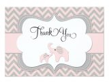 Template for Baby Shower Thank You Cards 8 Baby Shower Thank You Cards Psd Ai Word Free