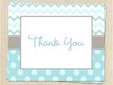 Template for Baby Shower Thank You Cards the Gallery for Gt Free Baby Shower Thank You Card Template