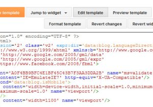 Template for Blogger HTML Code How to Use the New Blogger HTML Editor Helplogger