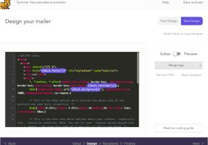Template for Blogger HTML Code Template for Blogger HTML Code Free Template Design