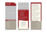 Template for Brochures Free Download 31 Free Brochure Templates Ms Word and Pdf Free