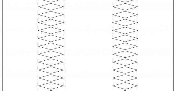 Template for Christmas Cracker How to Make Your Own Gorgeous Christmas Crackers