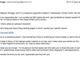 Template for Cold Emailing How to Write A Cold Call Email that Always Get Results
