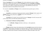 Template for Contract Of Employment Employment Contract Template 21 Sample Word Apple