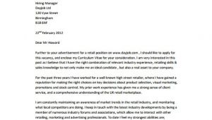 Template for Cover Letter for Job 51 Simple Cover Letter Templates Pdf Doc Free