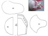 Template for Fondant Baby Shoes 204 Best Images About Gum Paste Tutorials Baby Shower On