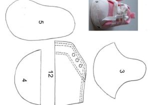 Template for Fondant Baby Shoes 204 Best Images About Gum Paste Tutorials Baby Shower On