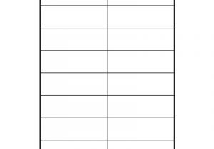 Template for Labels 14 Per Sheet Blank Label Templates 16 Per Sheet Templates Resume